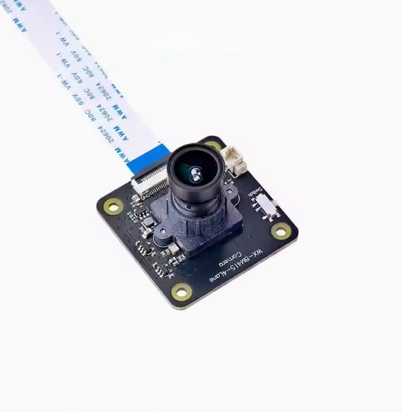 Raspberry Pi - Module de caméra HD 8MP IMX415
