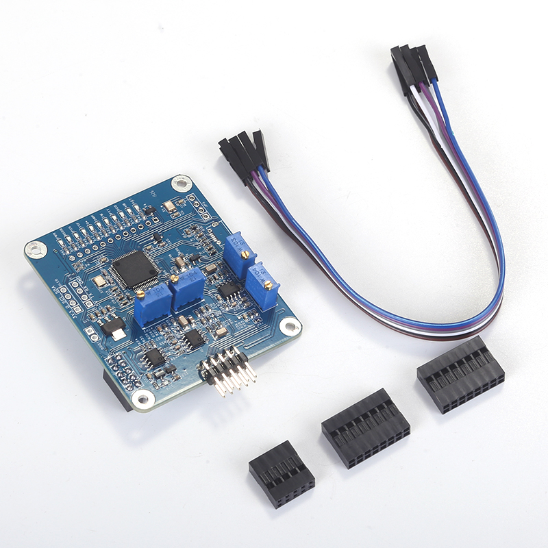 Pi Power Supply - MMDVM – Modem vocal numérique multimode