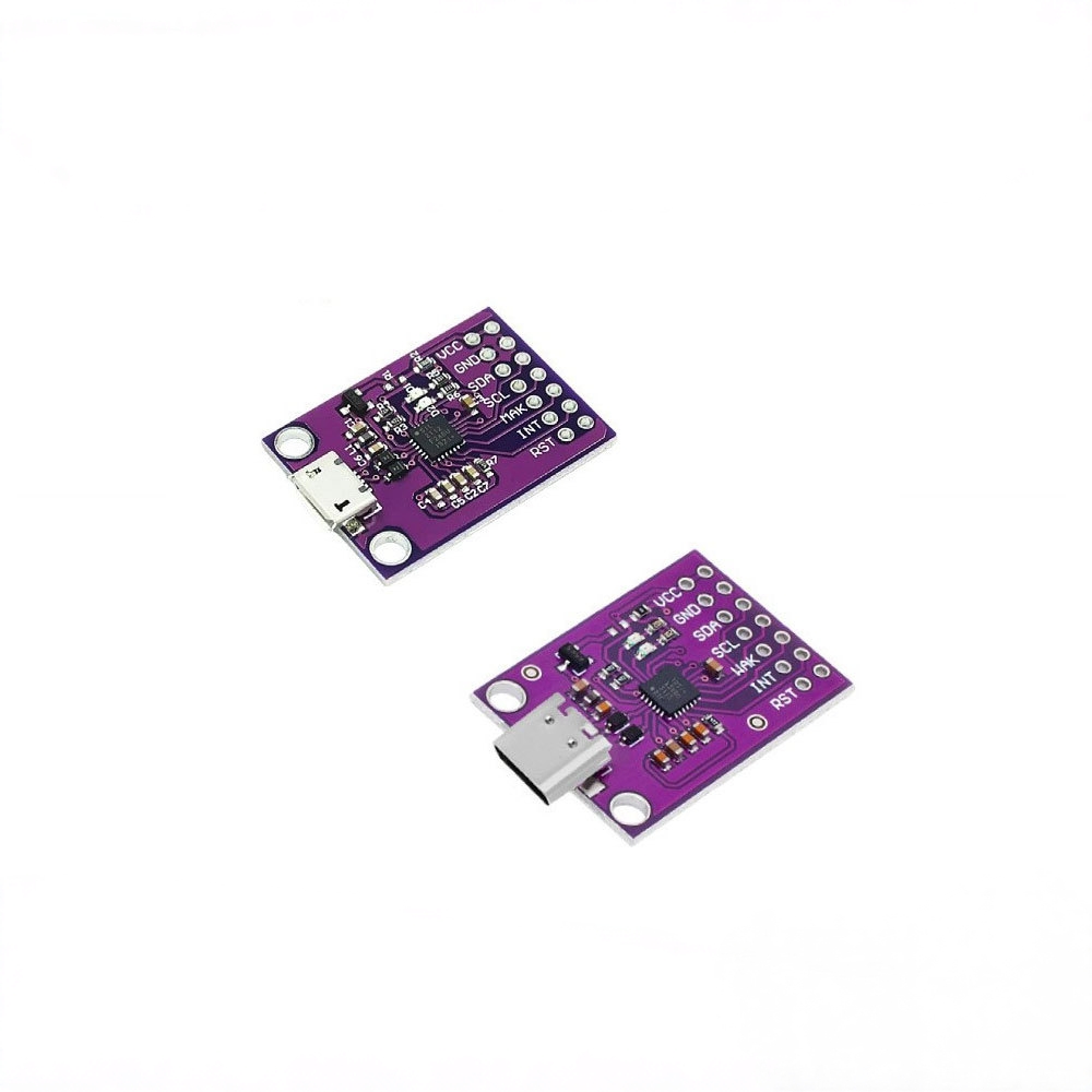 Arduino Kit - Carte de débogage CP2112, Module de