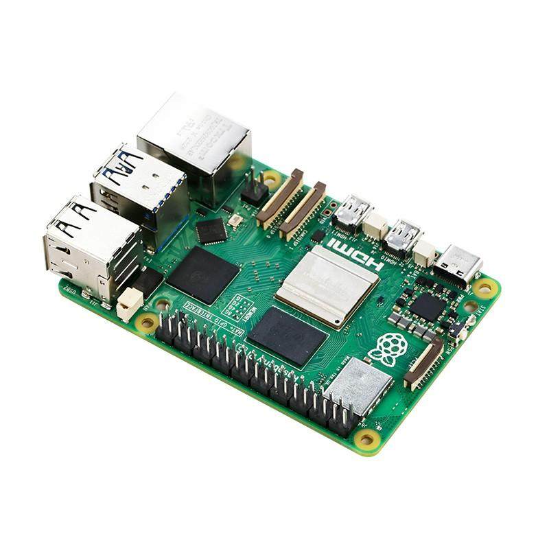 Raspberry Pi - Raspberry Pi 5, carte de développement