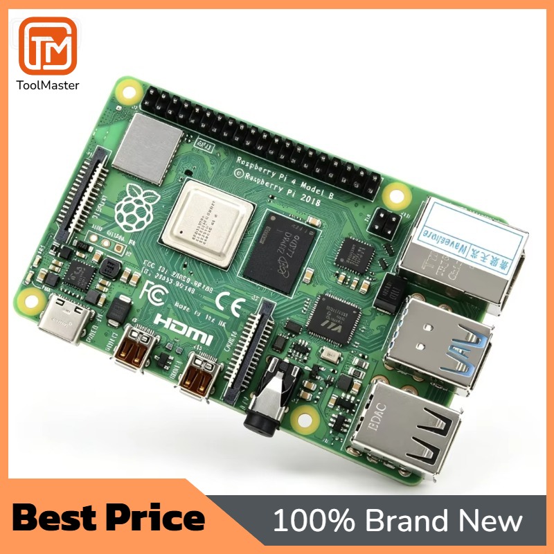 Raspberry Pi - 【Offre Spéciale】Kit de développement Raspberry Pi
