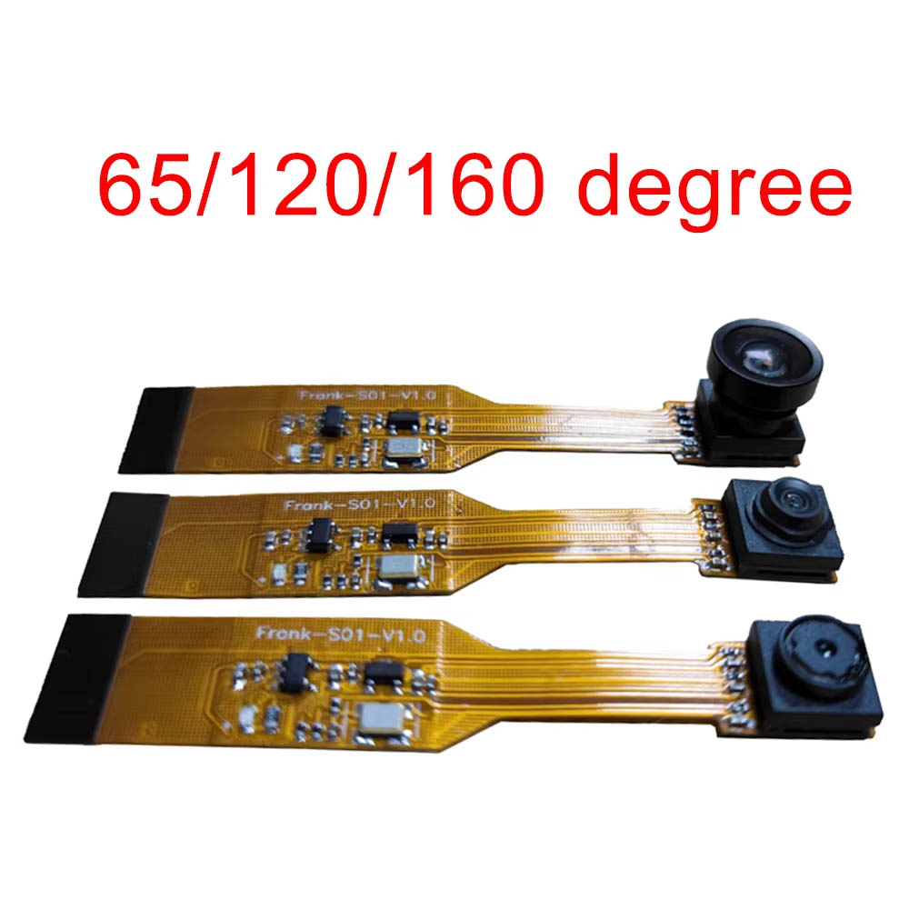 Pi Zero - Module de caméra OV5647 pour Raspberry