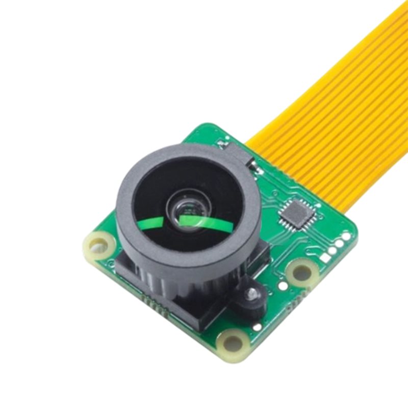 Pi Camera Module - Ingénieux - Module de caméra Arducam