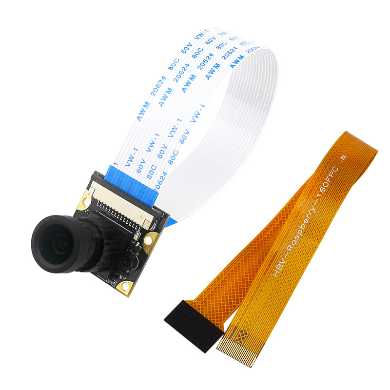 Module de caméra OV5647, 5 MP, - Pi Zero avis et prix
