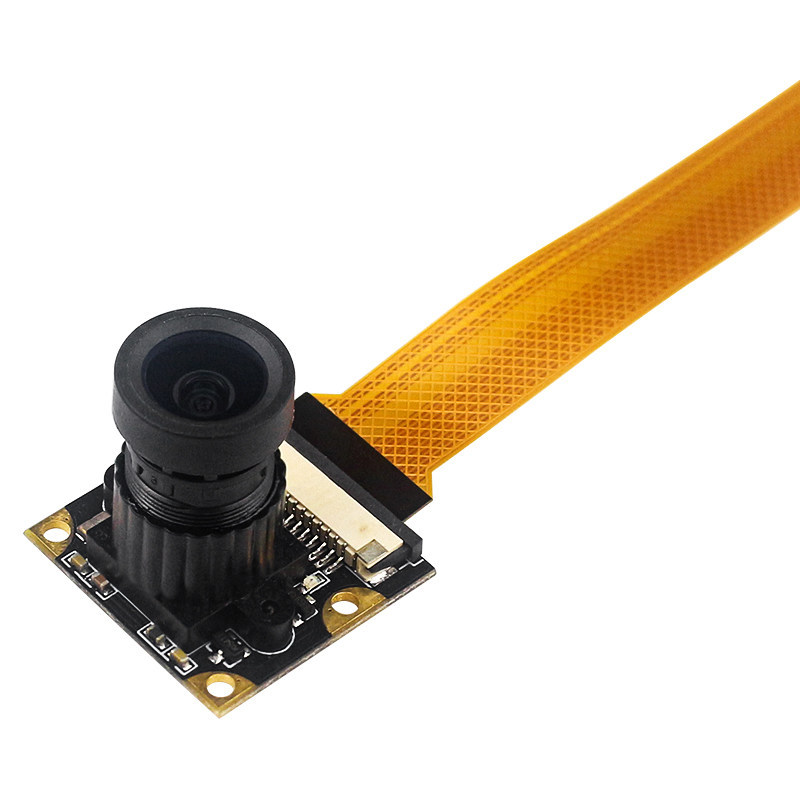 Module de caméra OV5647, 5 MP, - Pi Zero avis et prix