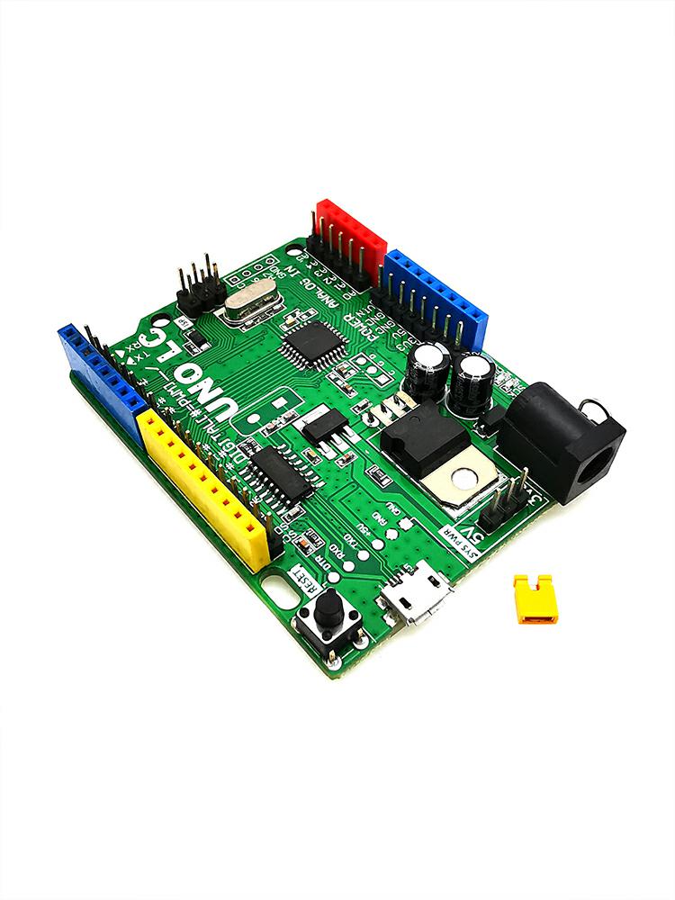 Carte de développement MassDui - Arduino Kit avis et prix