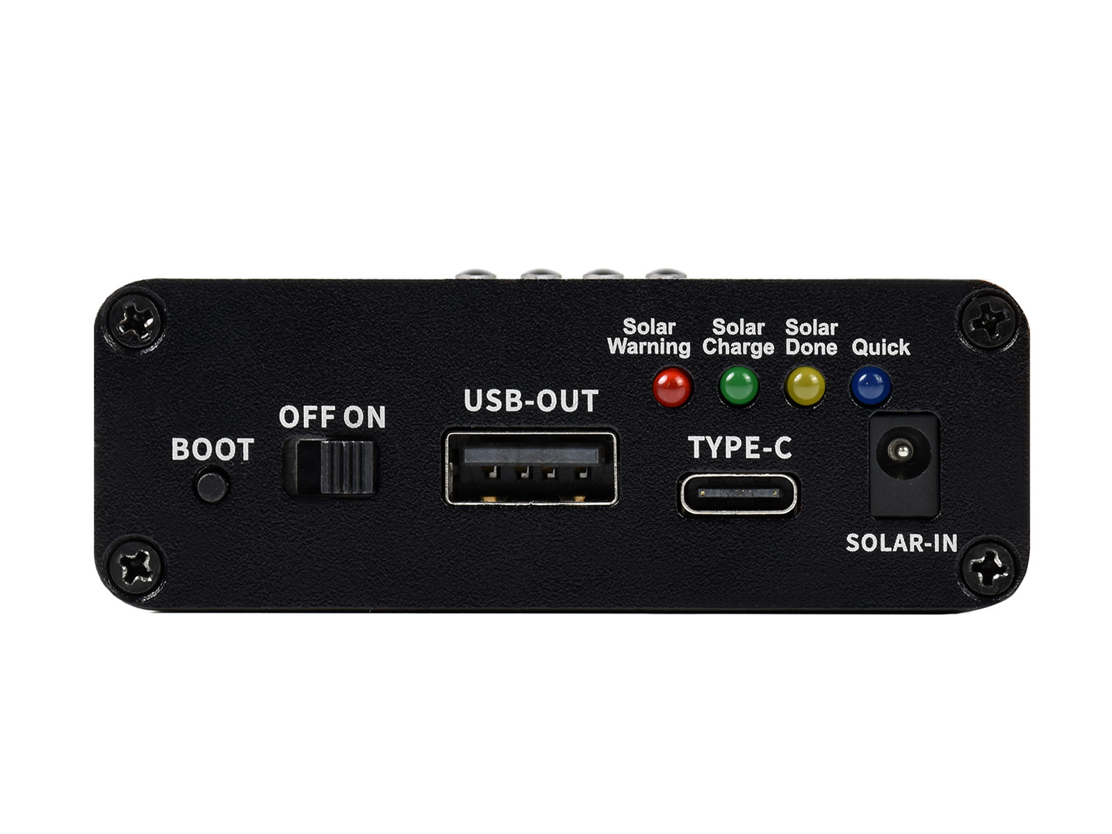 Waveshare Solar Power Manager  - Pi Power Supply avis et prix
