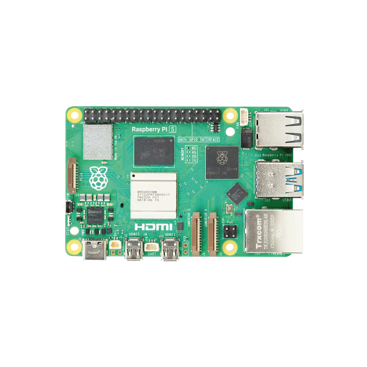 Kit de développement Raspberry - Raspberry Pi avis et prix