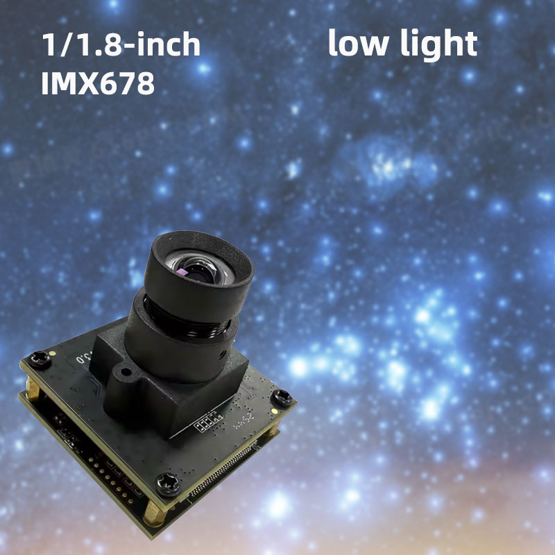 Module de caméra HD 4K 60FPS U - Pi Camera Module avis et prix