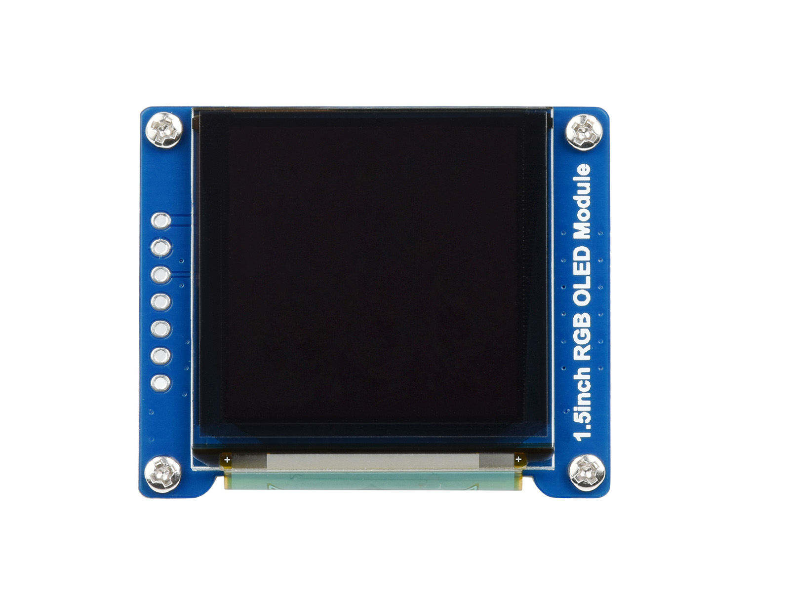 Module d'affichage OLED RGB Wa - Pi Display avis et prix