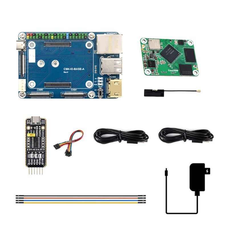 Kit de modules B29C-Core 3566  - Raspberry Pi Kit avis et prix