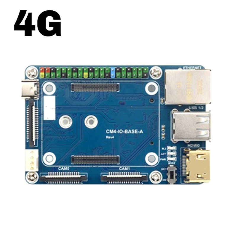 Kit de modules B29C-Core 3566  - Raspberry Pi Kit avis et prix
