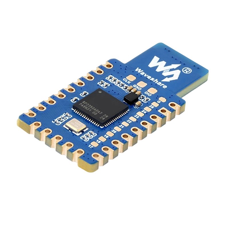 【QUALITÉ STABLE】 Waveshare RP2 - Raspberry Pi 4 avis et prix