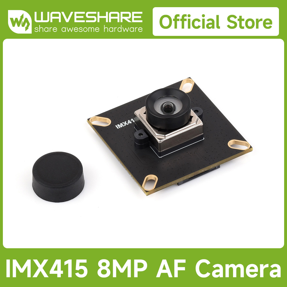 Module de caméra MIPI Waveshar - Pi Zero avis et prix