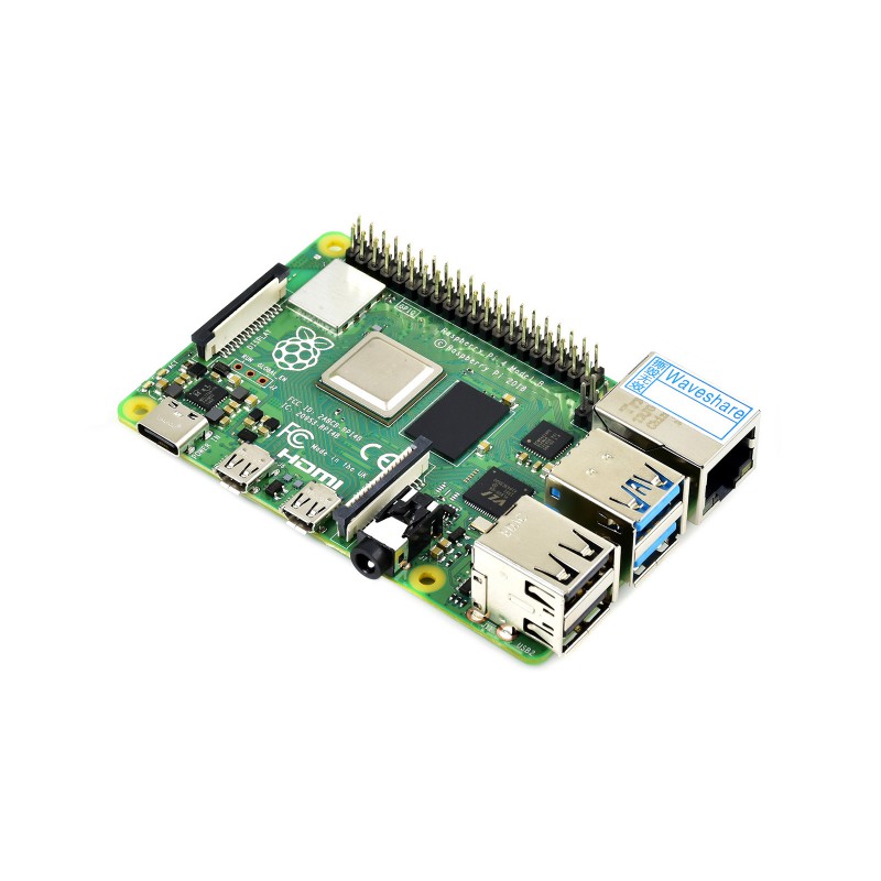 Kit de démarrage Raspberry Pi  - Pi 4 Case avis et prix