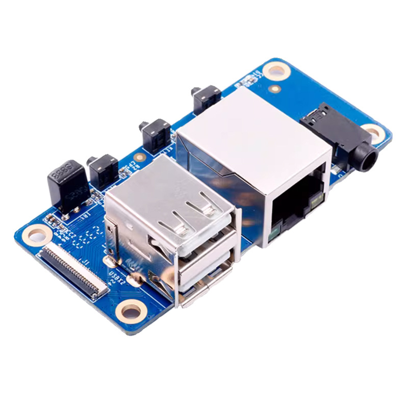 Carte d’extension Orange Pi Ze - Pi Zero avis et prix