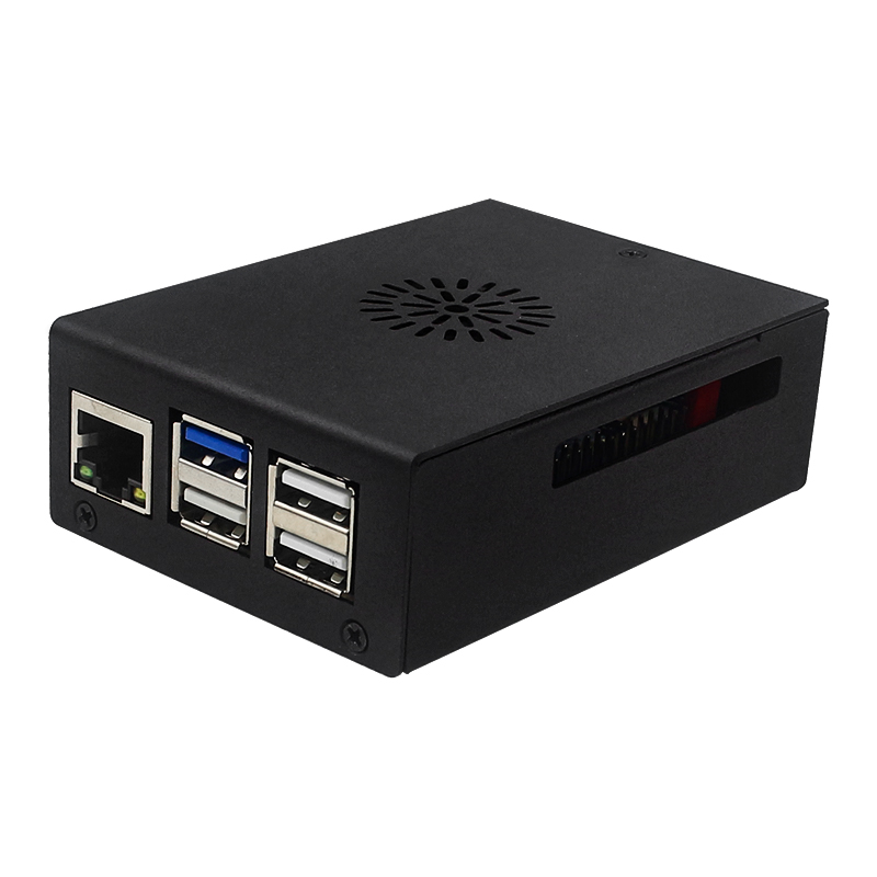 Orange Pi 5 Pro boîtier coque  - Pi Cooler avis et prix