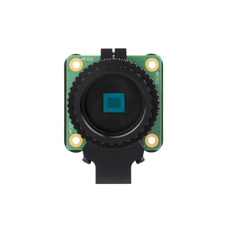 Caméra à obturateur global pou - Raspberry Pi Global Shutter Camera Imx296 avis et prix