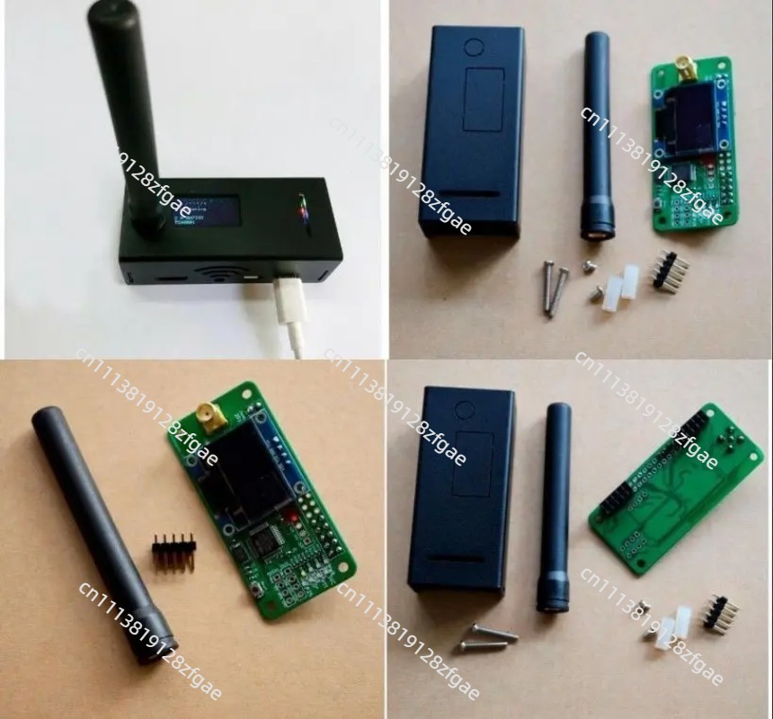 Chapeau de transfert de donnée - Pi Zero avis et prix