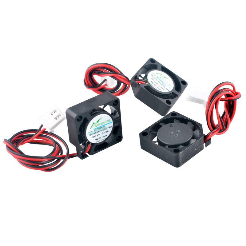 ANCHAOPU ACP2006 Ventilateur 2 - Pi Cooler avis et prix