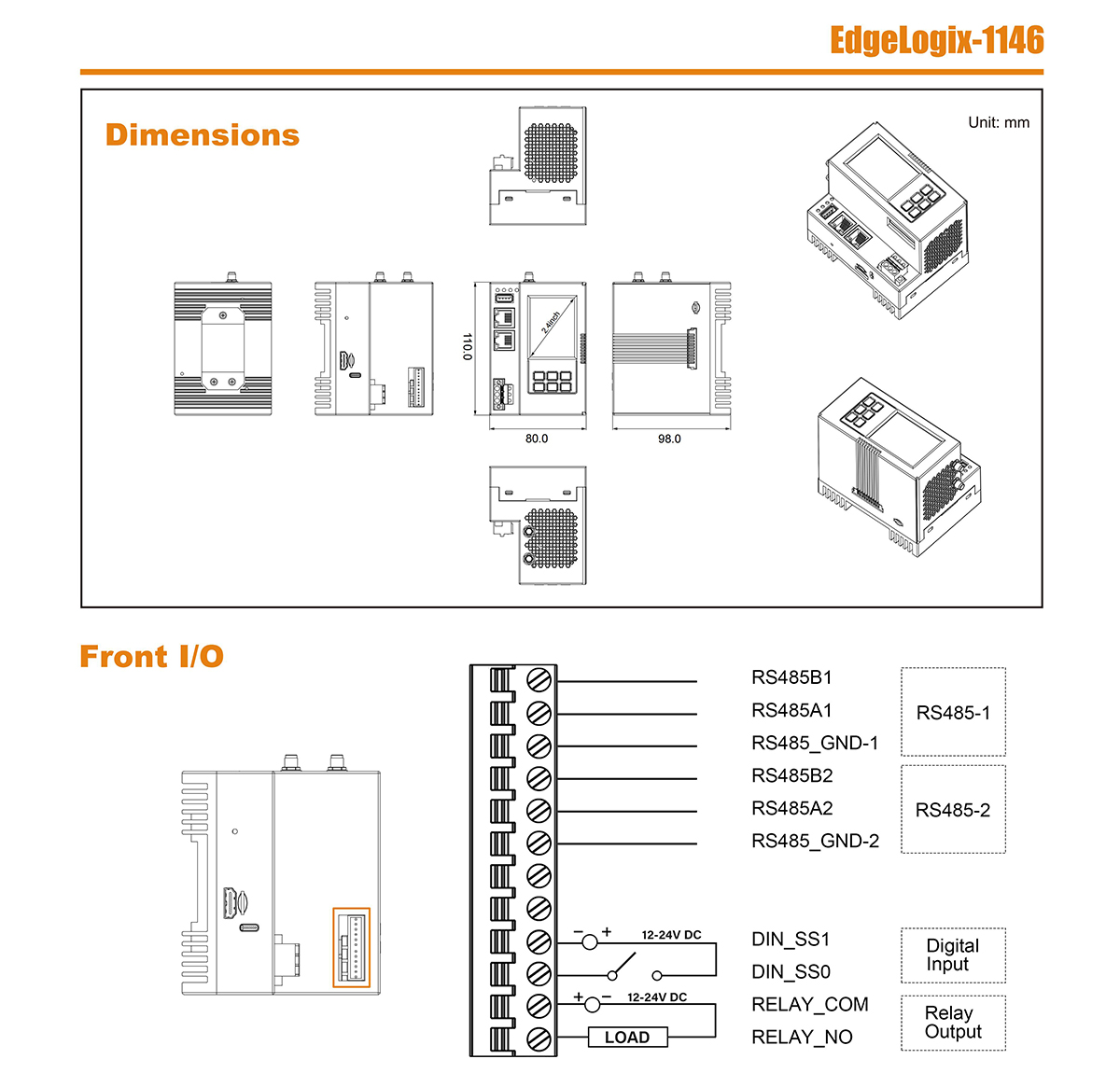 Contrôleur de programmation PL - Raspberry Pi avis et prix
