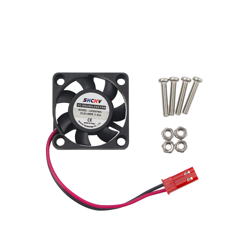 Raspberry Pi 4 – ventilateur d - Pi Cooler avis et prix