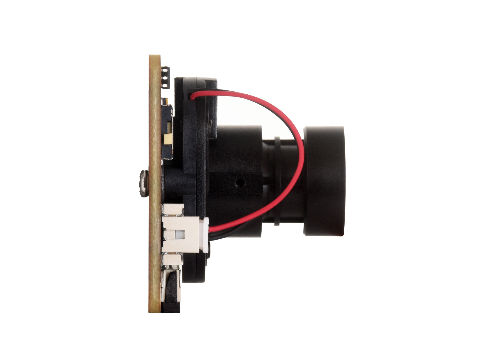 Caméra Waveshare IMX290-83 IR- - Raspberry Pi Global Shutter Camera Imx296 avis et prix