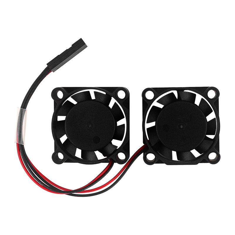 Ventilateur de refroidissement - Pi Cooler avis et prix