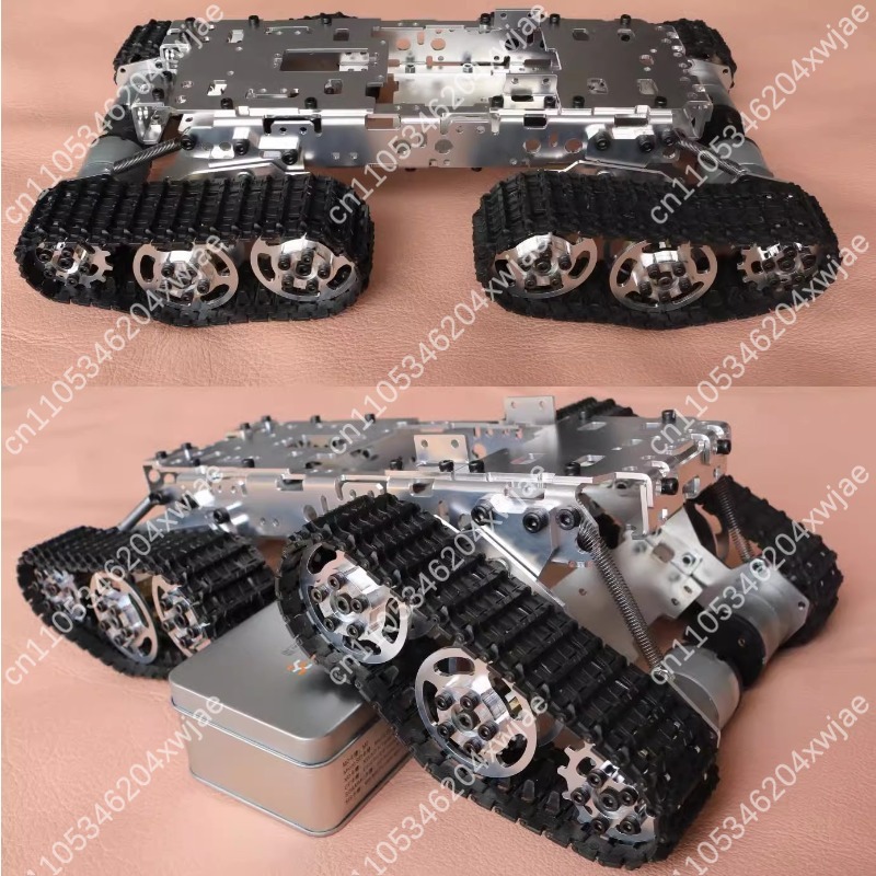 Kit de châssis de robot sur ch - Arduino Kit avis et prix