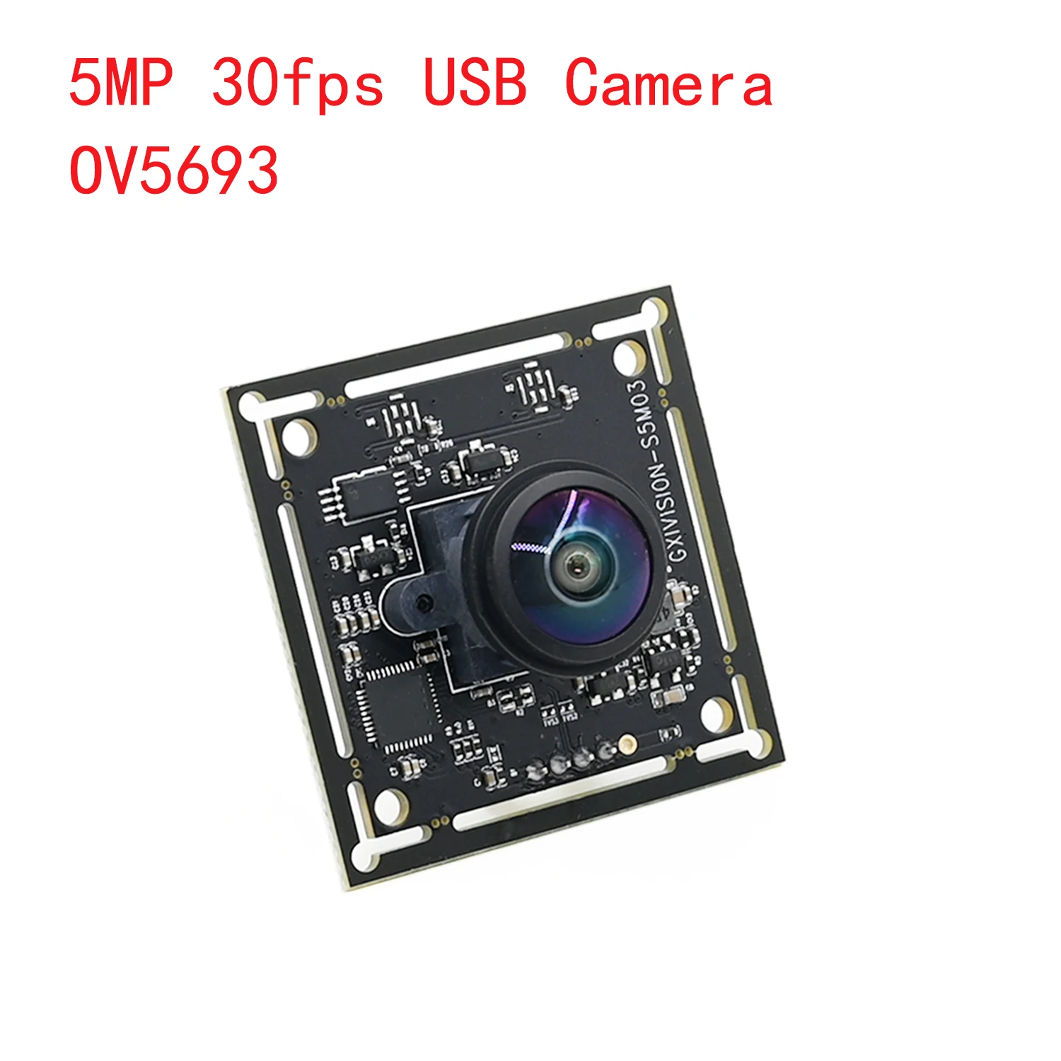 Module de caméra USB 5MP OV569 - Pi Camera Module avis et prix