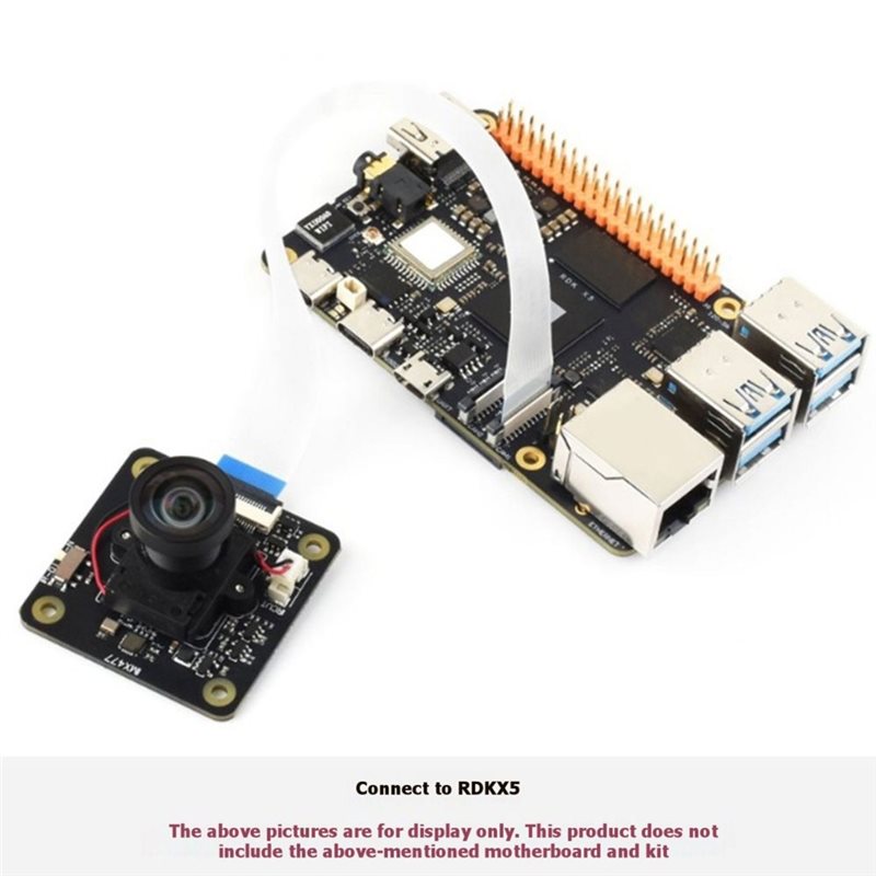 Module de caméra T31C-IMX477 I - Pi Camera Module avis et prix
