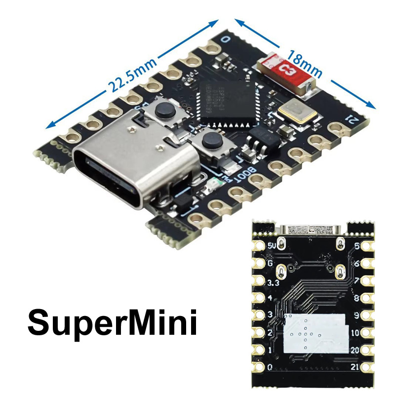 Carte de développement ESP32-S - Arduino Kit avis et prix