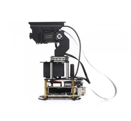 360 °   Servomoteurs omnidirec - Raspberry Pi avis et prix