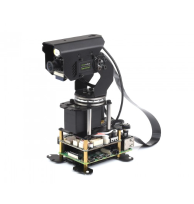 360 °   Servomoteurs omnidirec - Raspberry Pi avis et prix