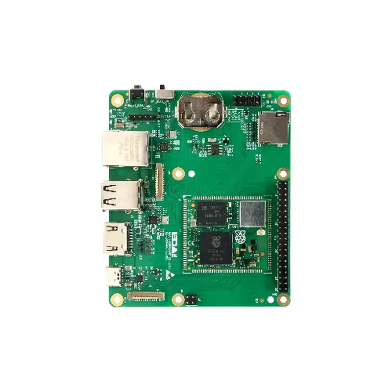 Carte mère industrielle ED-CM0 - Raspberry Pi avis et prix
