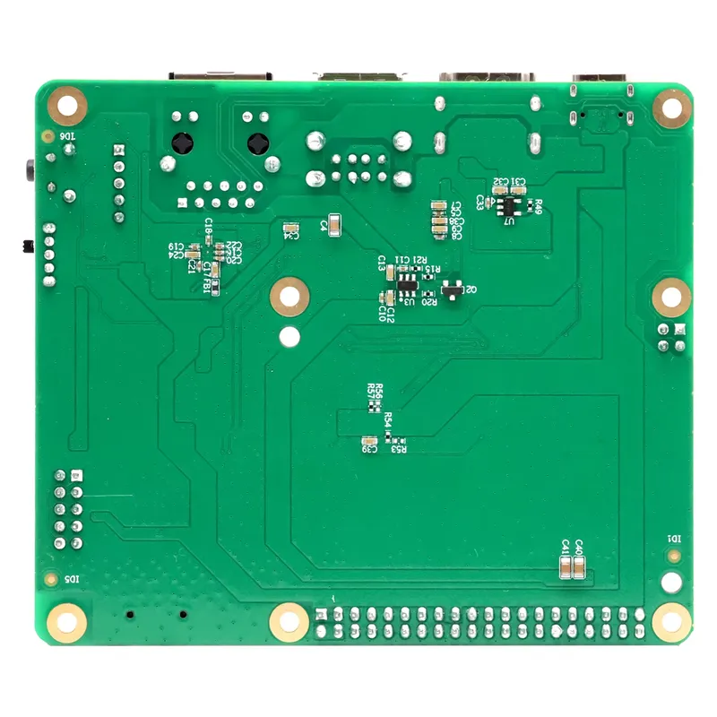 Carte mère industrielle ED-CM0 - Raspberry Pi avis et prix