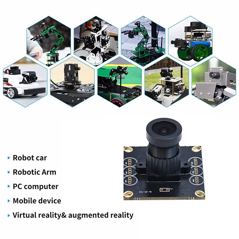 Module de caméra USB Exquisite - Pi Camera Module avis et prix
