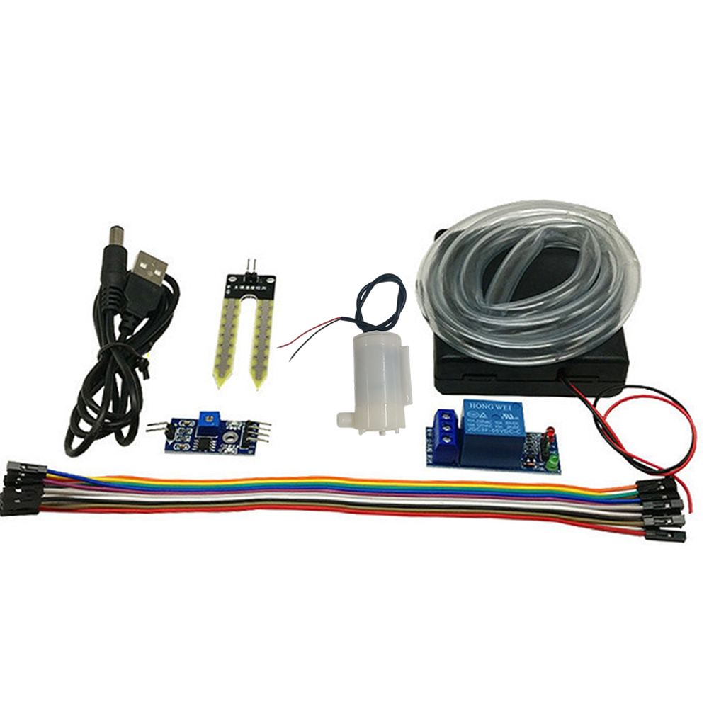 Kit d'irrigation automatique p - Arduino Kit avis et prix