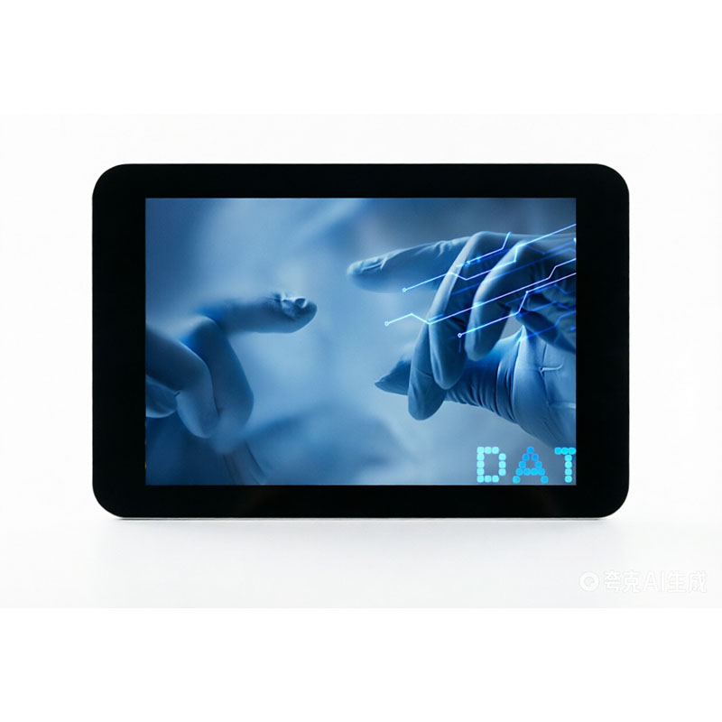 Écran tactile capacitif Wavesh - Pi Display avis et prix