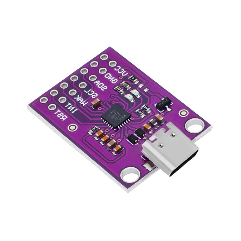 Carte de débogage CP2112, Modu - Arduino Kit avis et prix