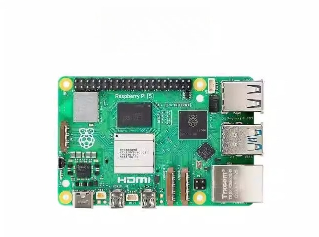 Raspberry Pi 5, carte de dével - Raspberry Pi avis et prix