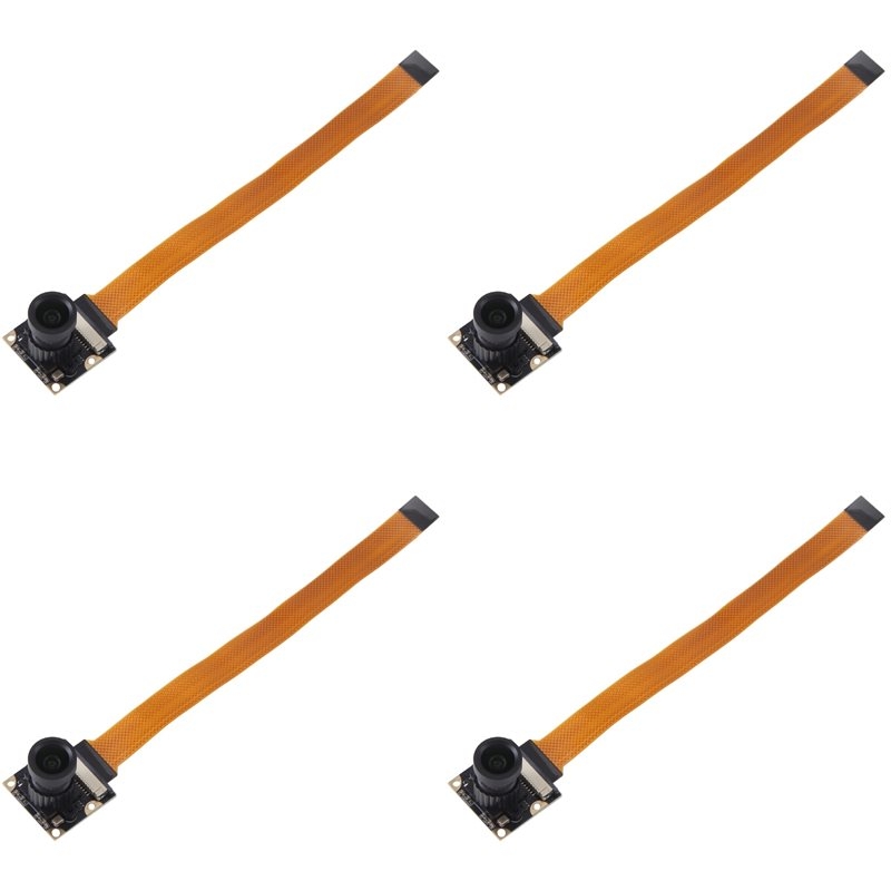 Module de mini-caméra 4X 5 még - Pi Camera Cable avis et prix