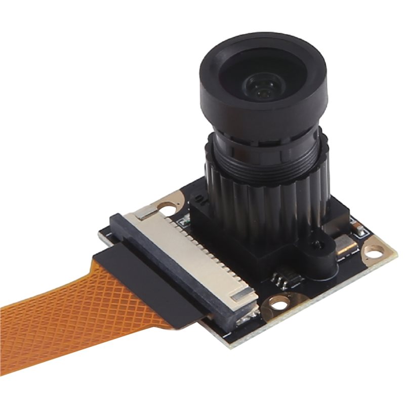 Module de mini-caméra 4X 5 még - Pi Camera Cable avis et prix