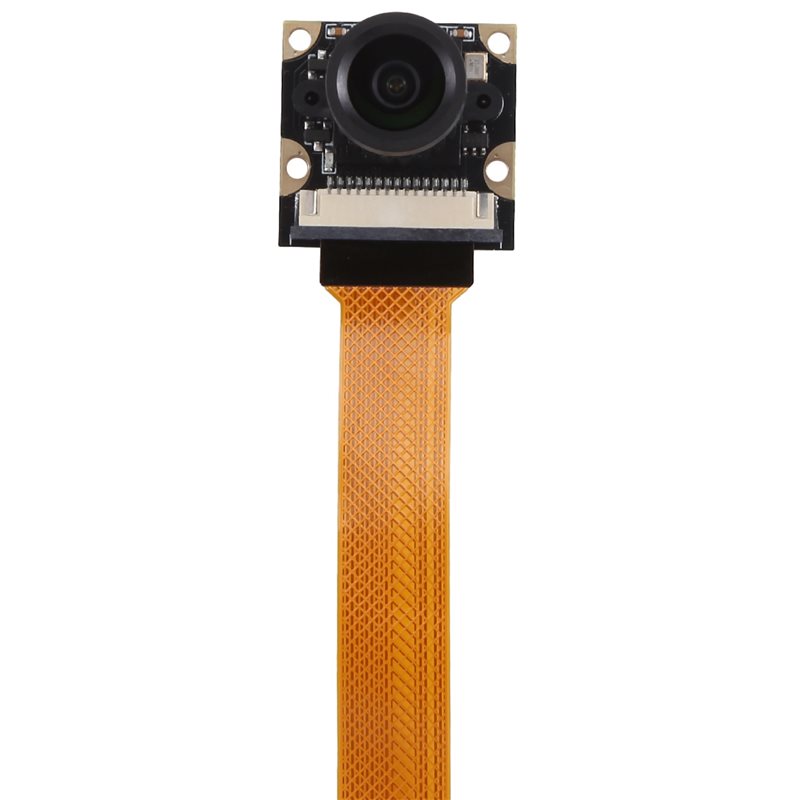 Module de mini-caméra 4X 5 még - Pi Camera Cable avis et prix