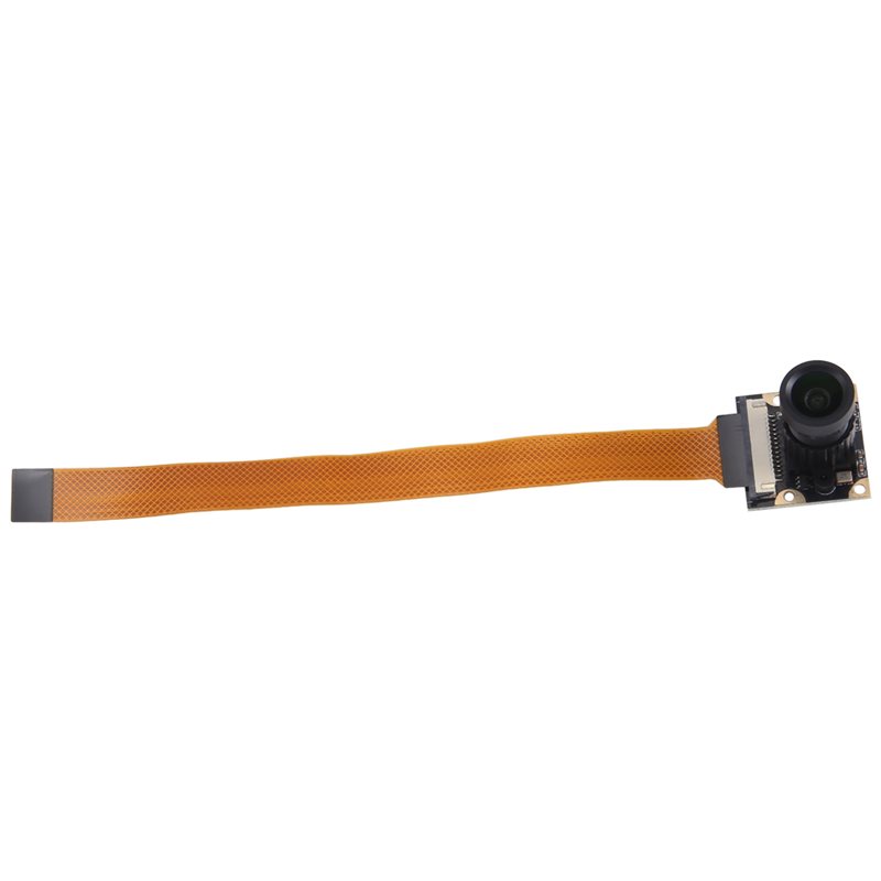 Module de mini-caméra 4X 5 még - Pi Camera Cable avis et prix