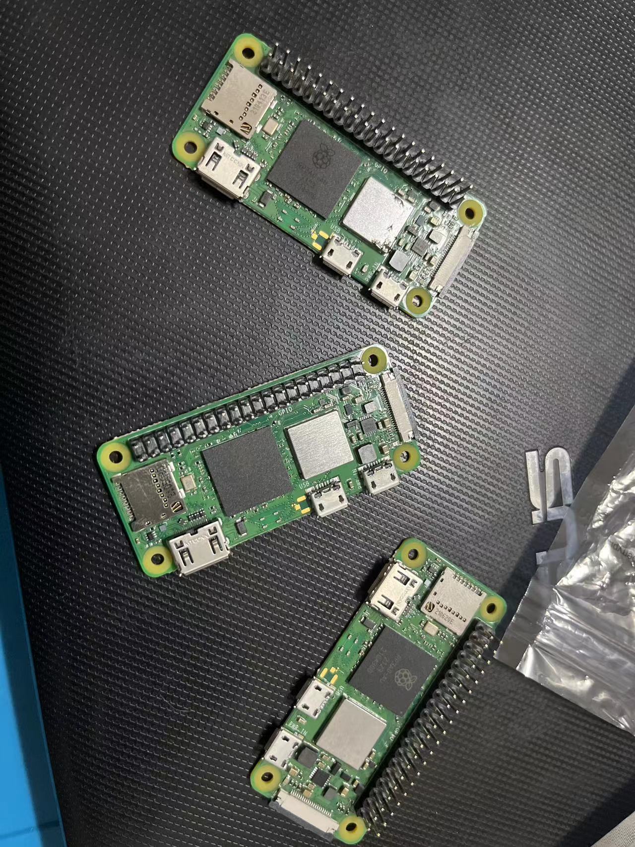 Carte de développement Linux N - Pi Zero avis et prix