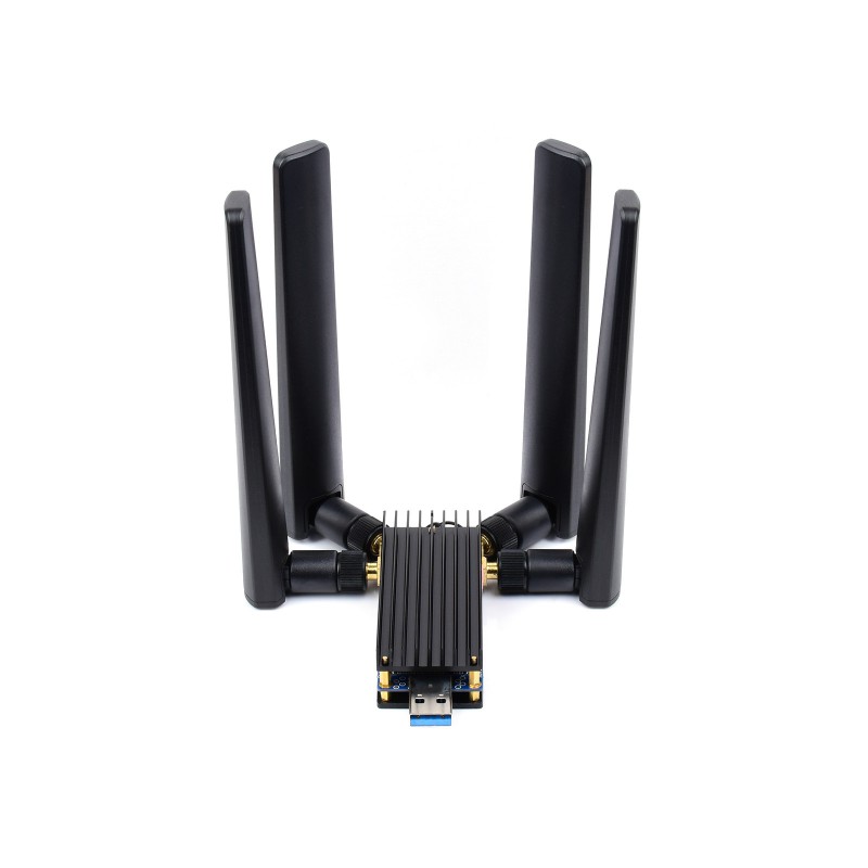 Module Dongle 5G USB 3.1 à car - Pi 4 Case avis et prix