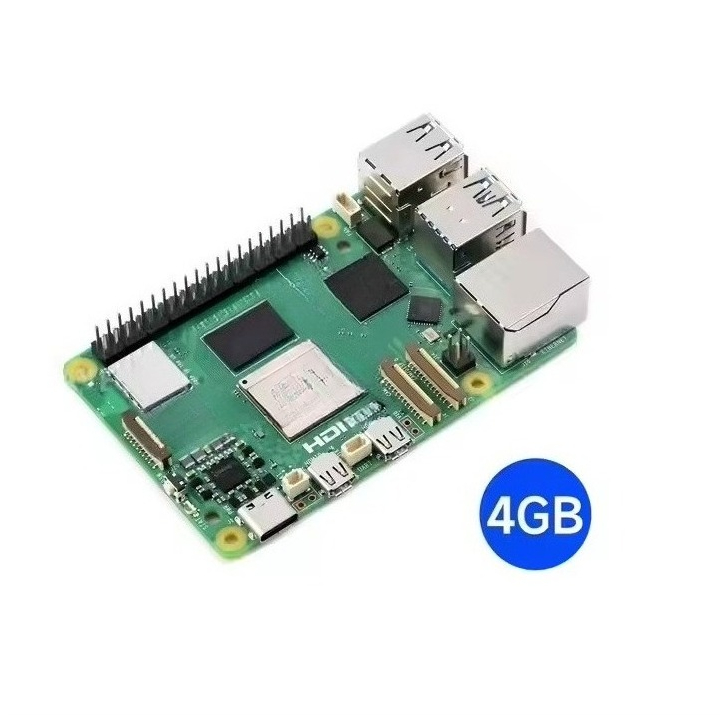 Le Raspberry Pi 5 est doté d'u - Raspberry Pi avis et prix