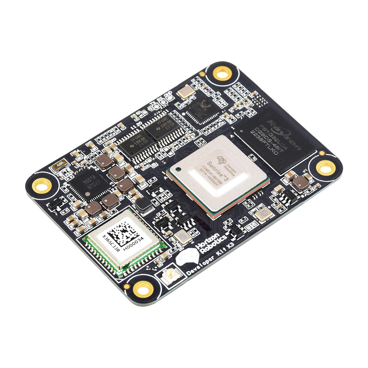 Module AI haute performance D- - Raspberry Pi 5 avis et prix