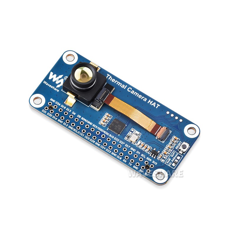 Module de caméra d'imagerie th - Pi Camera Module avis et prix